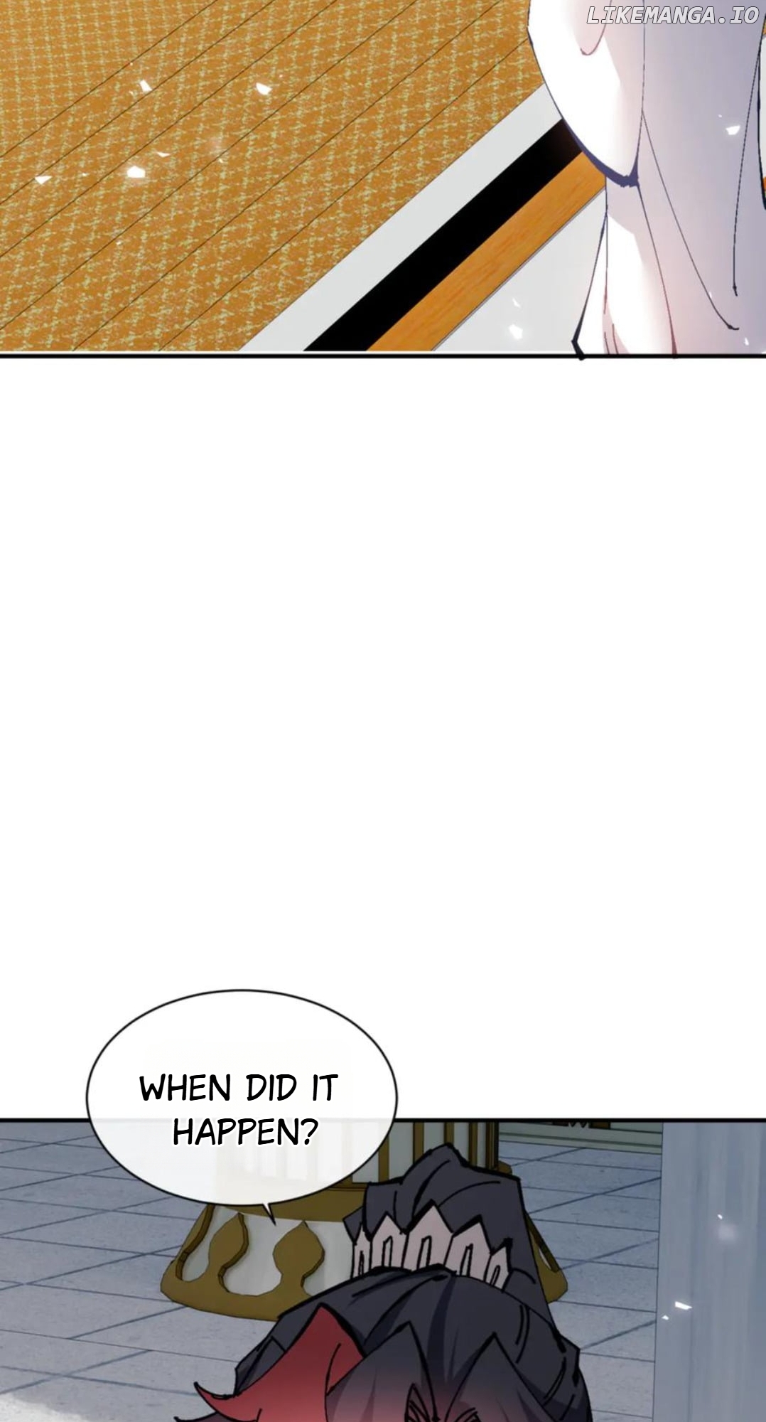 Master: This rebellious disciple is definitely not the Holy Son Chapter 125 - page 41